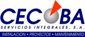 CECOBA, servicios integrales